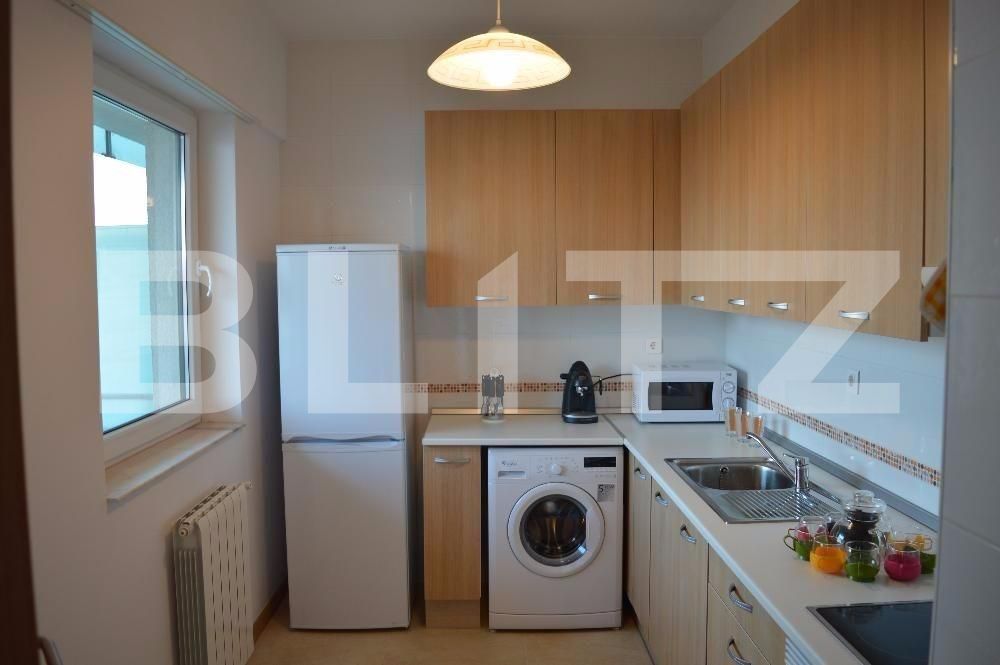 Apartament de închiriat 3 camere Gheorgheni - 25712AI | BLITZ Cluj-Napoca | Poza7