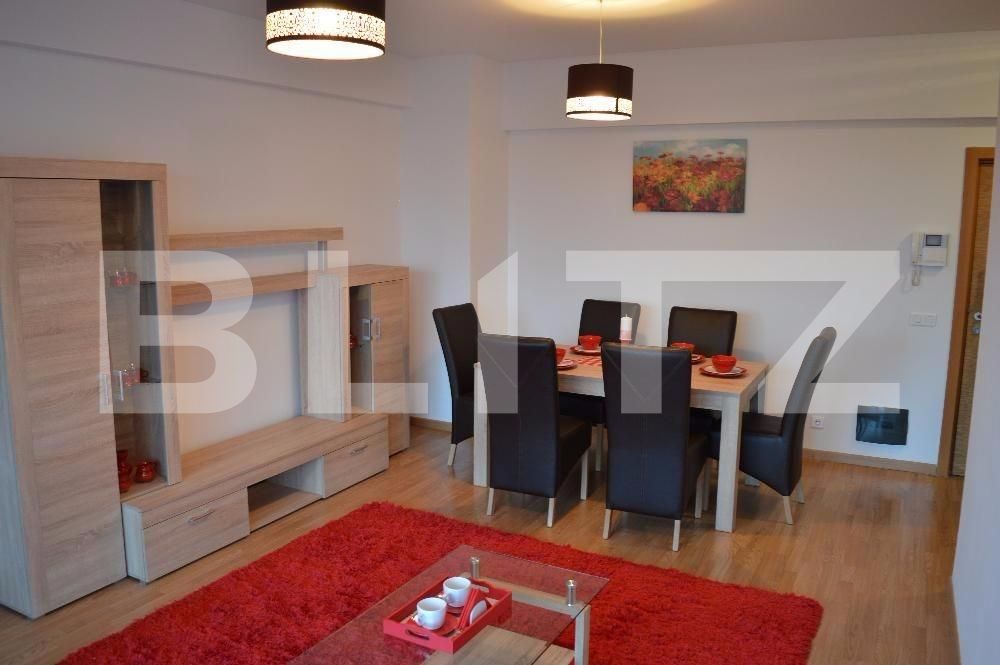 Apartament de închiriat 3 camere Gheorgheni - 25712AI | BLITZ Cluj-Napoca | Poza2