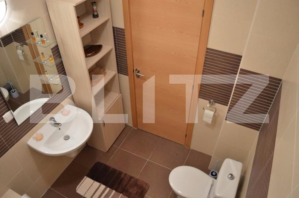 Apartament de închiriat 3 camere Gheorgheni - 25712AI | BLITZ Cluj-Napoca | Poza8
