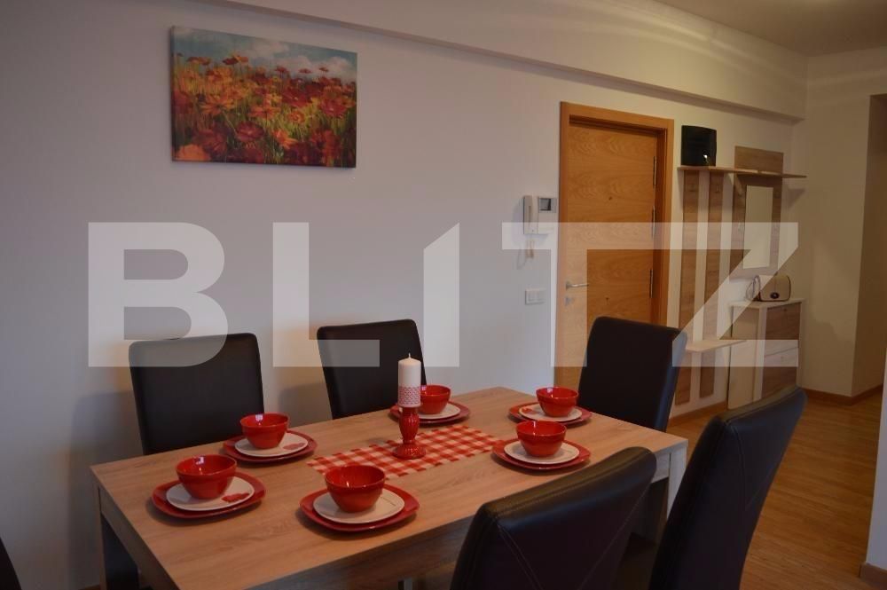 Apartament de închiriat 3 camere Gheorgheni - 25712AI | BLITZ Cluj-Napoca | Poza3