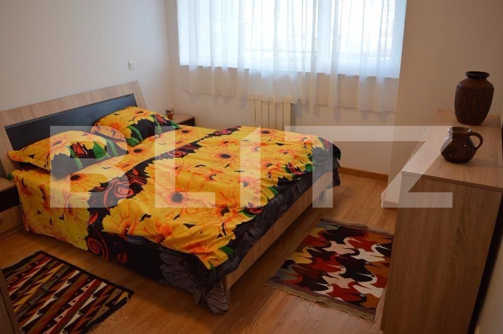 Apartament de închiriat 3 camere Gheorgheni - 25712AI | BLITZ Cluj-Napoca | Poza6