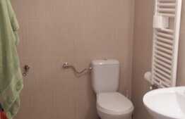 Apartament 3 camere, 67 mp, terasa, parcare, zona centrala