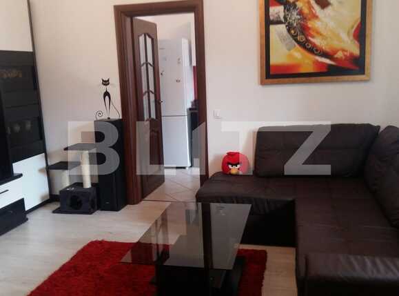 Apartament de vânzare 3 camere Central - 25713AV | BLITZ Cluj-Napoca | Poza1