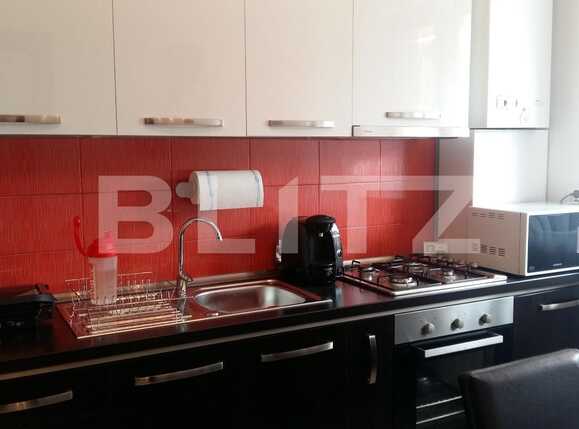 Apartament de vânzare 3 camere Central - 25713AV | BLITZ Cluj-Napoca | Poza9