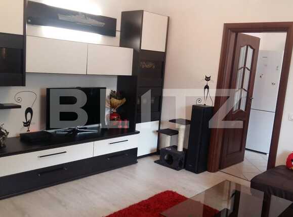 Apartament de vânzare 3 camere Central - 25713AV | BLITZ Cluj-Napoca | Poza2