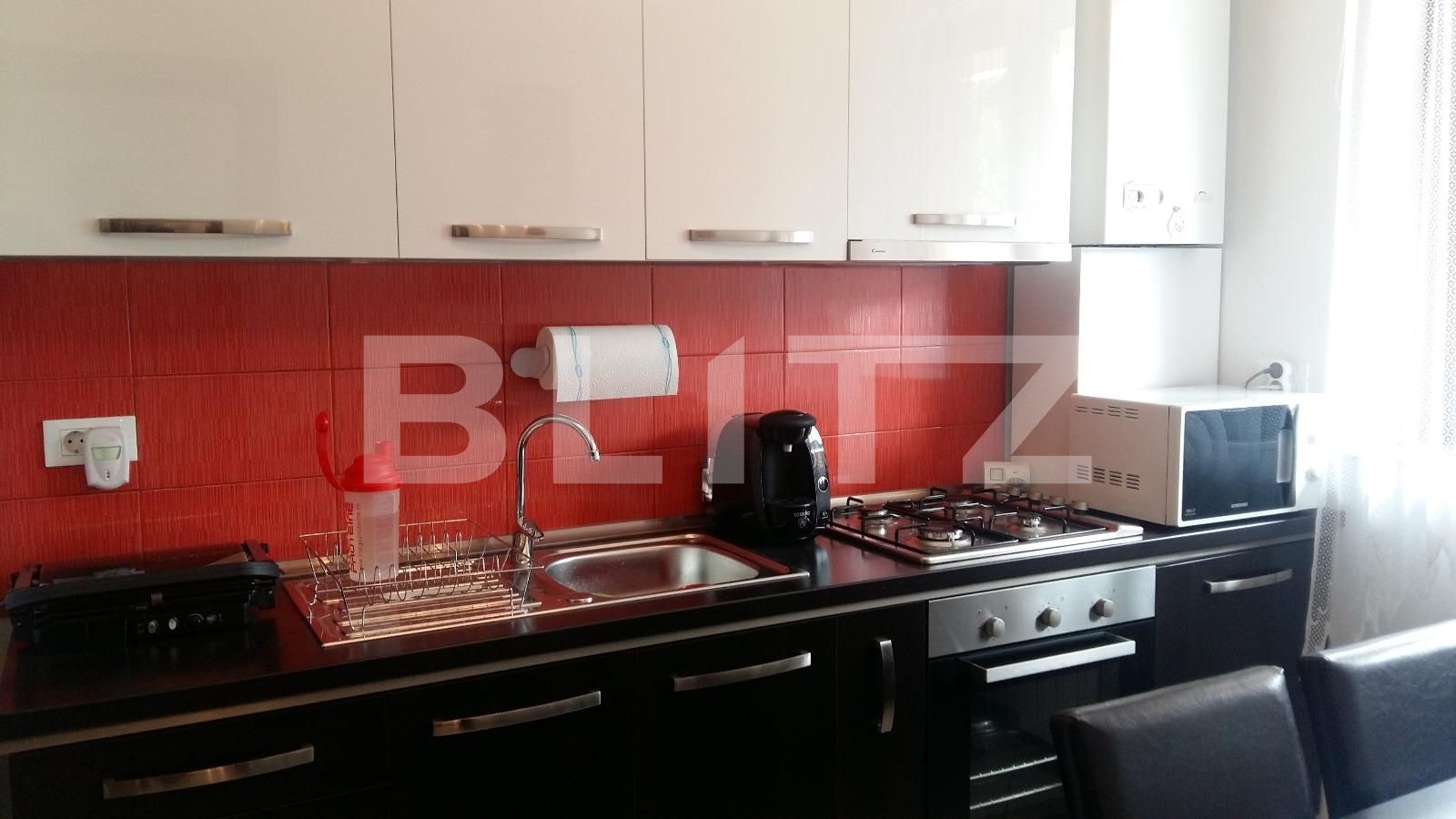 Apartament de vânzare 3 camere Central - 25713AV | BLITZ Cluj-Napoca | Poza9