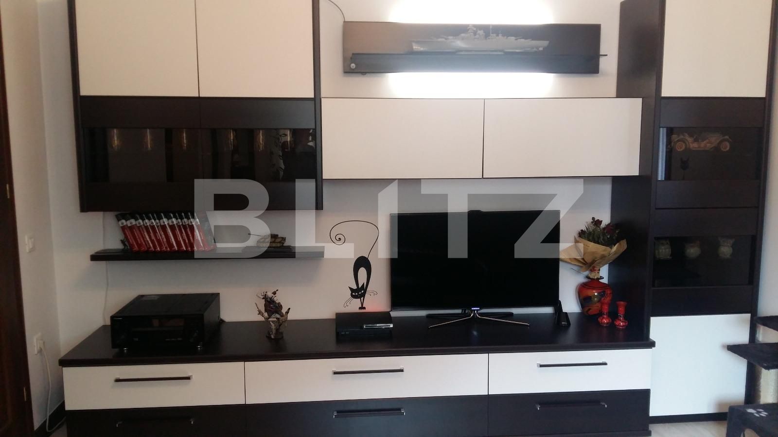 Apartament de vânzare 3 camere Central - 25713AV | BLITZ Cluj-Napoca | Poza4