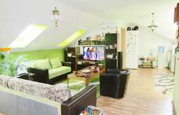 Apartament 3 camere, 112 mp, parcare, zona strazii Pintea Viteazul