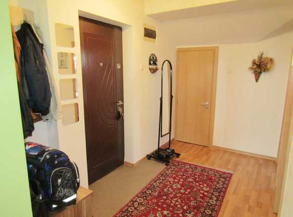 Apartament de vânzare 3 camere Someseni - 25714AV | BLITZ Cluj-Napoca | Poza11