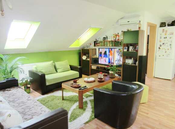 Apartament de vânzare 3 camere Someseni - 25714AV | BLITZ Cluj-Napoca | Poza1