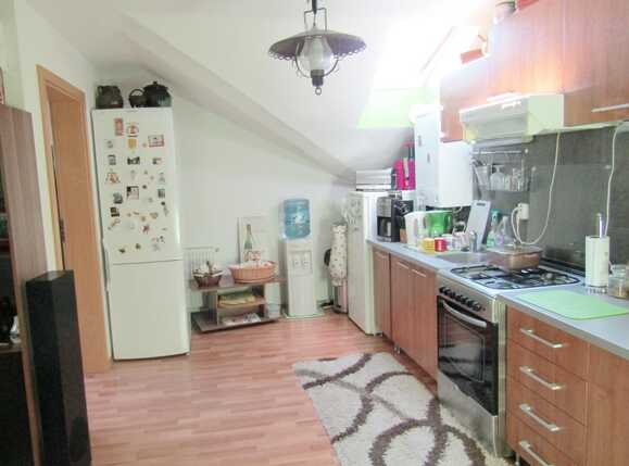 Apartament de vânzare 3 camere Someseni - 25714AV | BLITZ Cluj-Napoca | Poza5