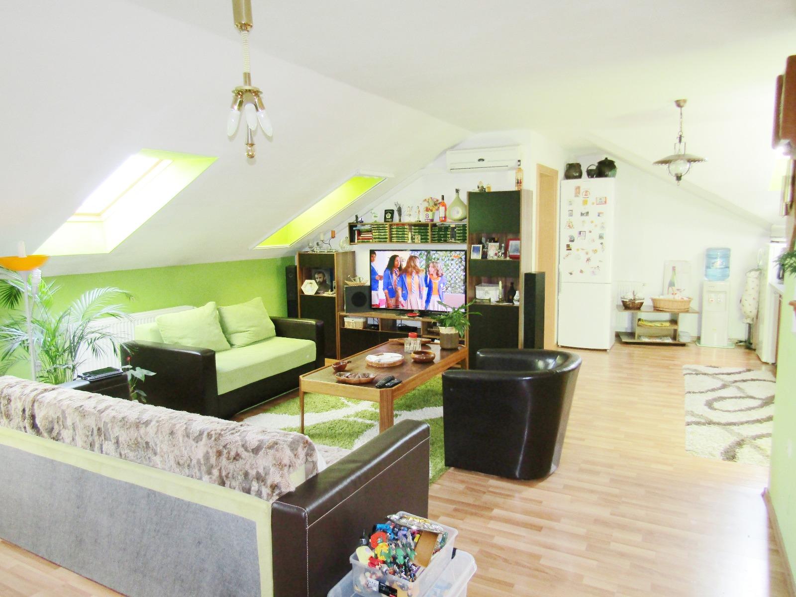 Apartament de vânzare 3 camere Someseni - 25714AV | BLITZ Cluj-Napoca | Poza2