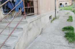 Apartament 2 camere, 55 mp, parcare, boxa subsol, zona strazii Oasului