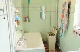 Apartament 2 camere, 55 mp, parcare, boxa subsol, zona strazii Oasului