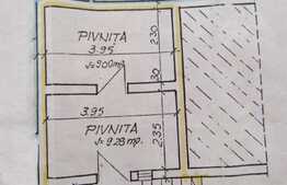 Apartament 2 camere, 55 mp, parcare, boxa subsol, zona strazii Oasului