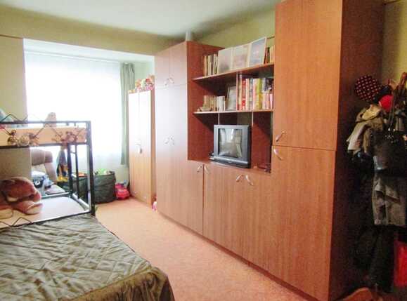 Apartament de vânzare 2 camere Iris - 25715AV | BLITZ Cluj-Napoca | Poza1