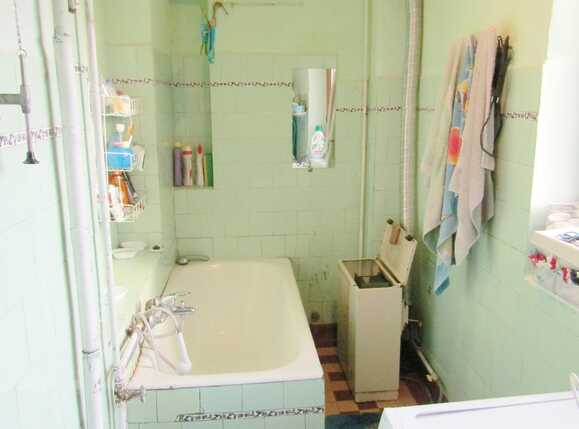 Apartament de vânzare 2 camere Iris - 25715AV | BLITZ Cluj-Napoca | Poza7