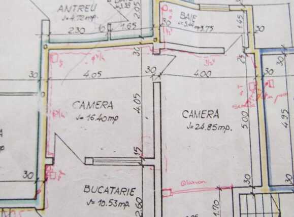 Apartament de vânzare 2 camere Iris - 25715AV | BLITZ Cluj-Napoca | Poza9