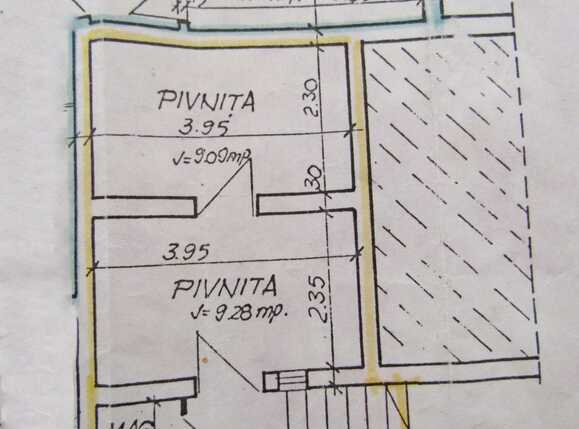 Apartament de vânzare 2 camere Iris - 25715AV | BLITZ Cluj-Napoca | Poza10