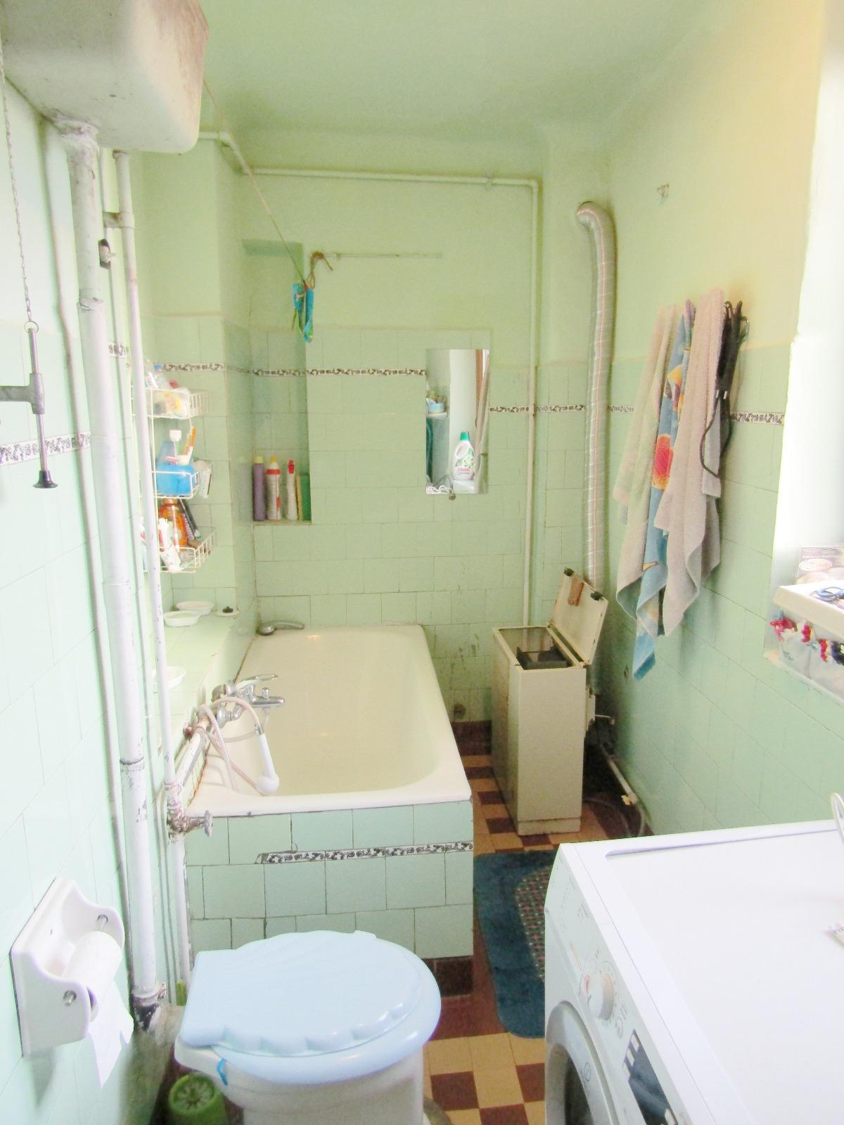 Apartament de vânzare 2 camere Iris - 25715AV | BLITZ Cluj-Napoca | Poza7