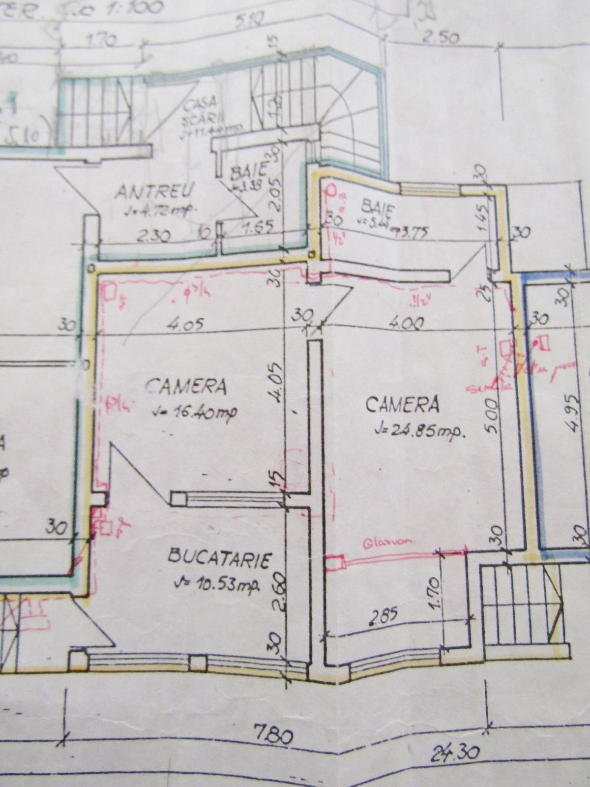 Apartament de vânzare 2 camere Iris - 25715AV | BLITZ Cluj-Napoca | Poza9