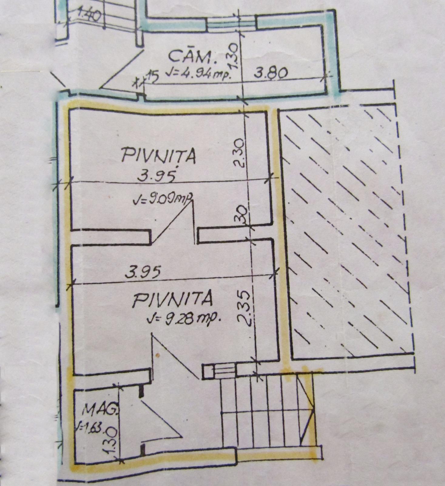 Apartament de vânzare 2 camere Iris - 25715AV | BLITZ Cluj-Napoca | Poza10