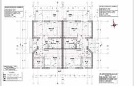 Duplex de 118 mp utili, teren de 200 mp! Zona de case!