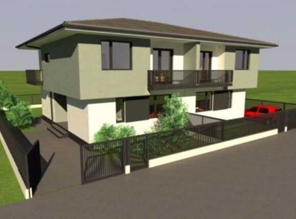 Casa de vânzare 4 camere Floreşti - 25716CV | BLITZ Cluj-Napoca | Poza1