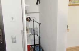 Apartament 2 camere, 45 mp, boxa subsol, etaj intermediar, zona Iulius Mall