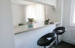 Apartament 2 camere, 45 mp, boxa subsol, etaj intermediar, zona Iulius Mall