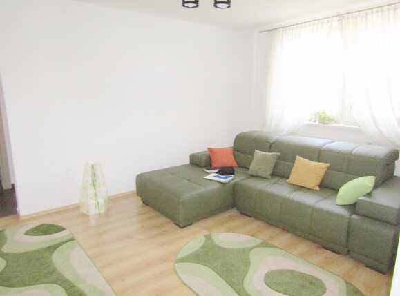 Apartament de vânzare 2 camere Gheorgheni - 25717AV | BLITZ Cluj-Napoca | Poza1