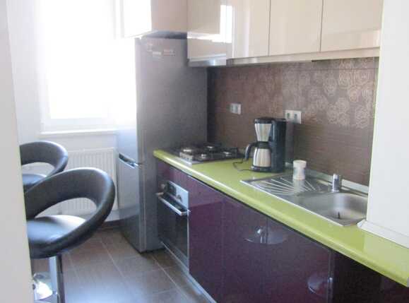 Apartament de vânzare 2 camere Gheorgheni - 25717AV | BLITZ Cluj-Napoca | Poza4