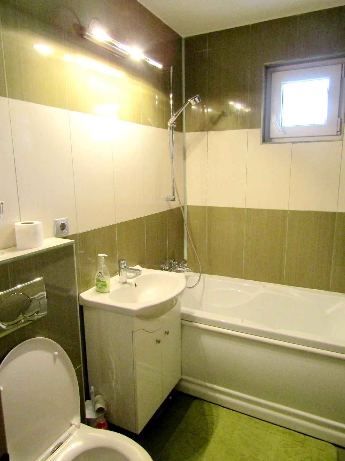 Apartament de vânzare 2 camere Gheorgheni - 25717AV | BLITZ Cluj-Napoca | Poza9