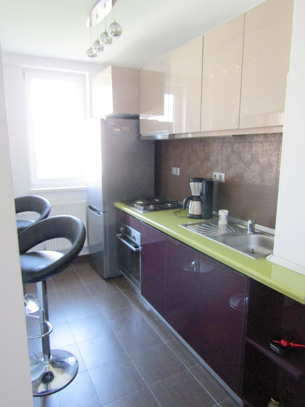 Apartament de vânzare 2 camere Gheorgheni - 25717AV | BLITZ Cluj-Napoca | Poza4