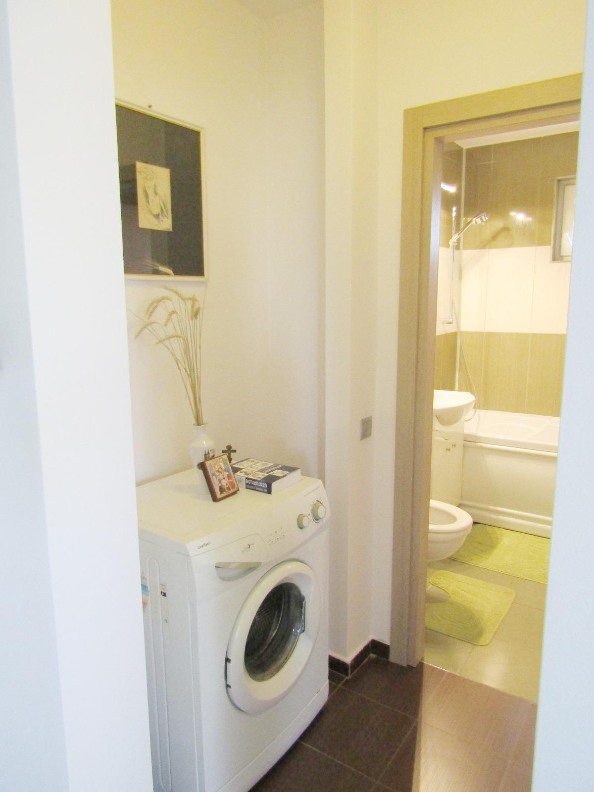 Apartament de vânzare 2 camere Gheorgheni - 25717AV | BLITZ Cluj-Napoca | Poza8