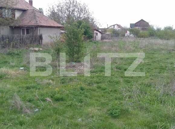 Teren de vânzare Someseni - 25718TV | BLITZ Cluj-Napoca | Poza1