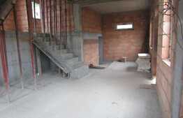 Casa individuala de 120 mp utili, teren de 250 mp! Zona Tauti!