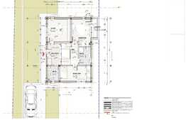 Casa individuala de 120 mp utili, teren de 250 mp! Zona Tauti!