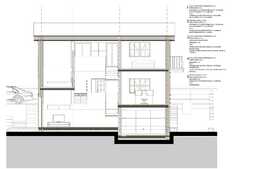 Casa individuala de 120 mp utili, teren de 250 mp! Zona Tauti!