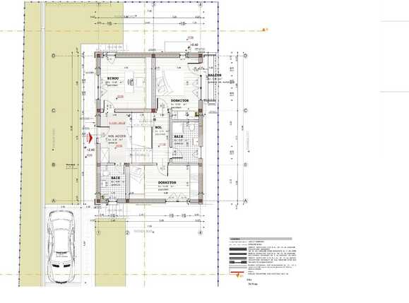Casa de vânzare 5 camere Floreşti - 25719CV | BLITZ Cluj-Napoca | Poza13