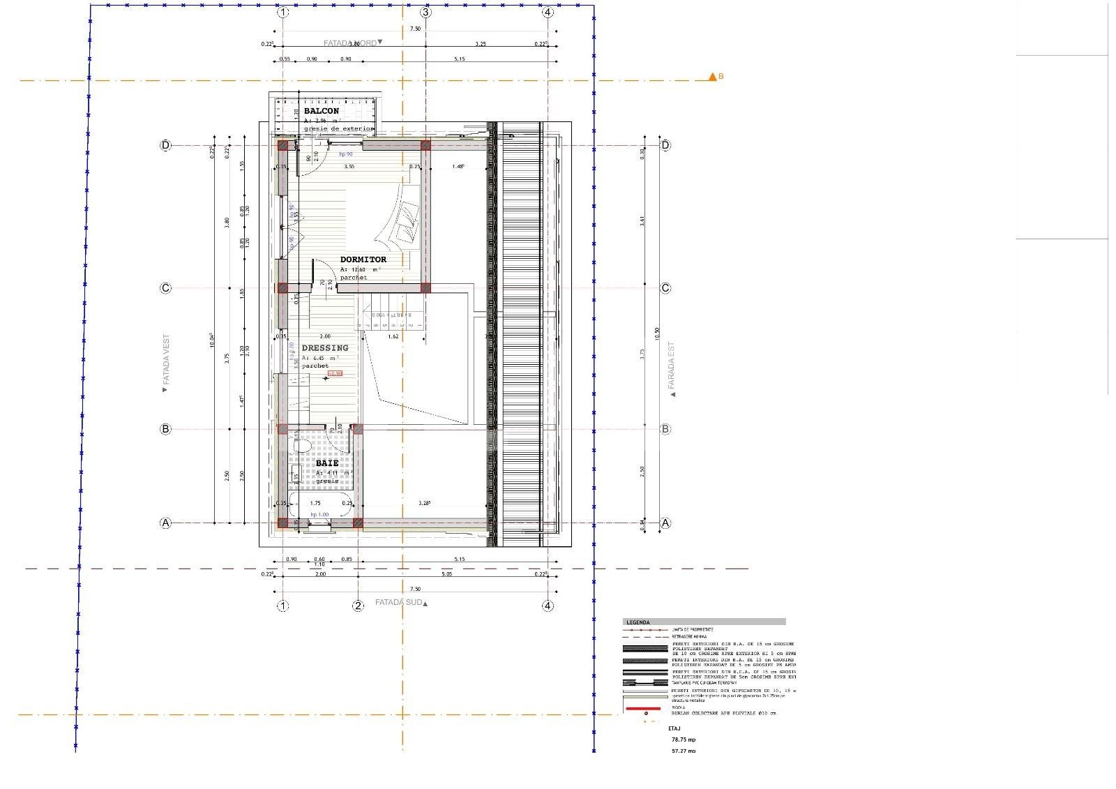 Casa de vânzare 5 camere Floreşti - 25719CV | BLITZ Cluj-Napoca | Poza14