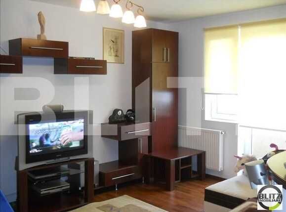 Apartament de vânzare 2 camere Zorilor - 2572AV | BLITZ Cluj-Napoca | Poza1