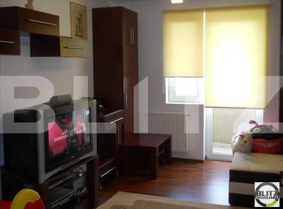 Apartament de vânzare 2 camere Zorilor - 2572AV | BLITZ Cluj-Napoca | Poza3