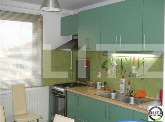 Apartament de vânzare 2 camere Zorilor - 2572AV | BLITZ Cluj-Napoca | Poza11