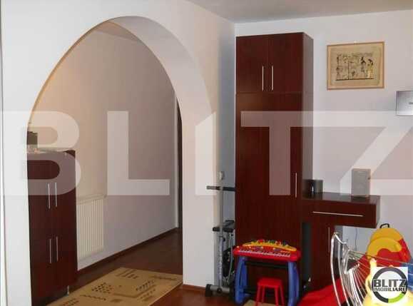 Apartament de vânzare 2 camere Zorilor - 2572AV | BLITZ Cluj-Napoca | Poza4