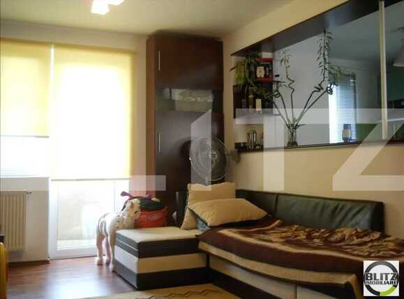 Apartament de vânzare 2 camere Zorilor - 2572AV | BLITZ Cluj-Napoca | Poza2