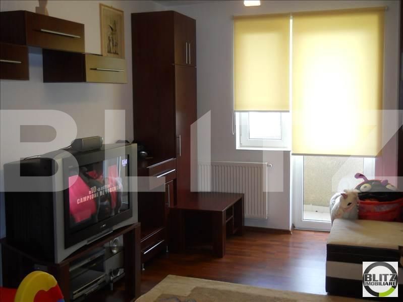 Apartament de vânzare 2 camere Zorilor - 2572AV | BLITZ Cluj-Napoca | Poza3