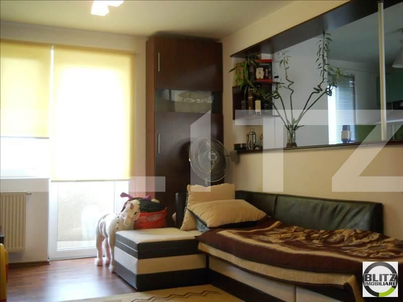 Apartament de vânzare 2 camere Zorilor - 2572AV | BLITZ Cluj-Napoca | Poza2