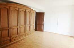 Apartament 3 camere, 120 mp, prima inchiriere, parcare, zona Aeroport