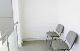 Apartament 3 camere, 120 mp, prima inchiriere, parcare, zona Aeroport